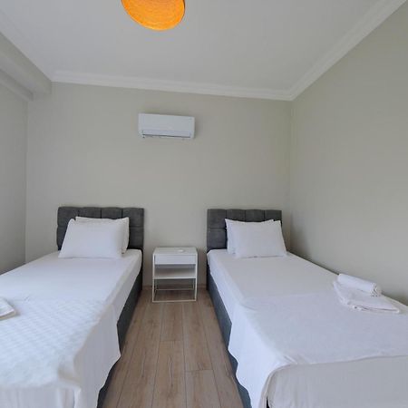 Villa Aromatherapy Фетхие Экстерьер фото