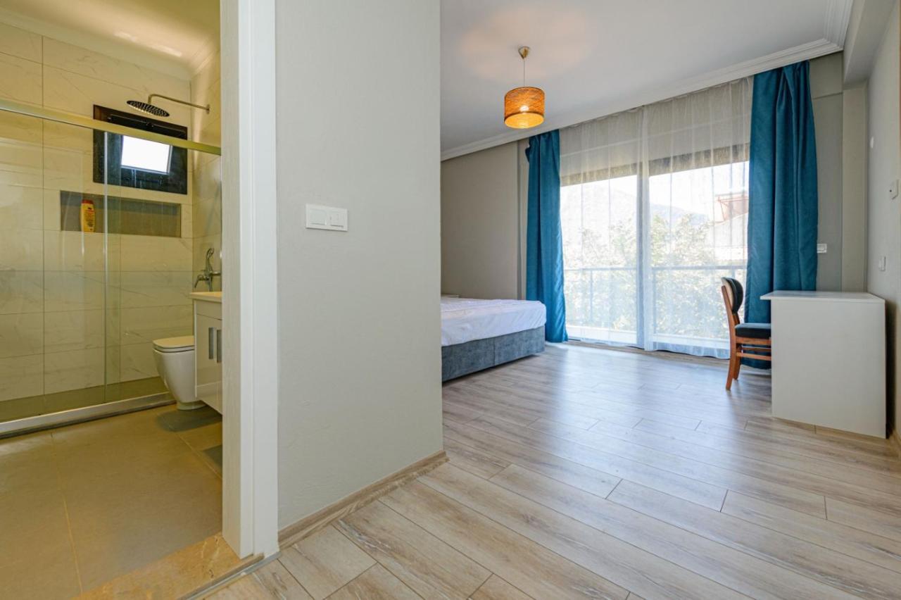 Villa Aromatherapy Фетхие Экстерьер фото