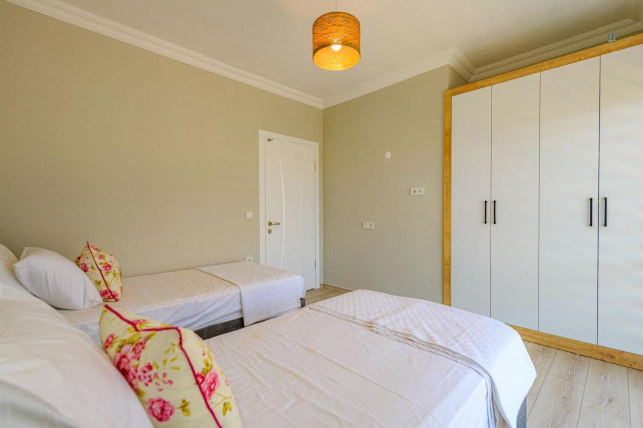 Villa Aromatherapy Фетхие Экстерьер фото