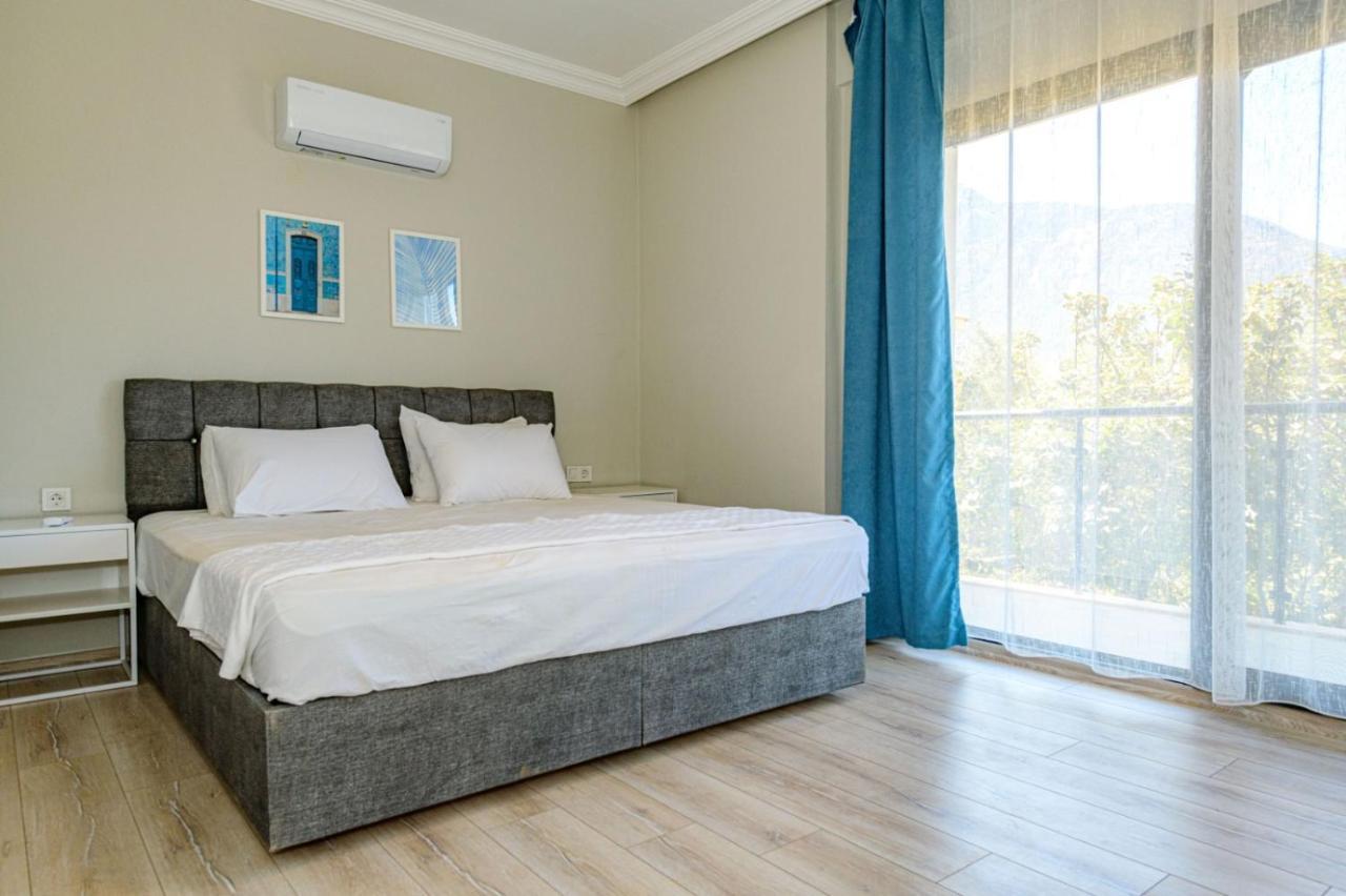Villa Aromatherapy Фетхие Экстерьер фото
