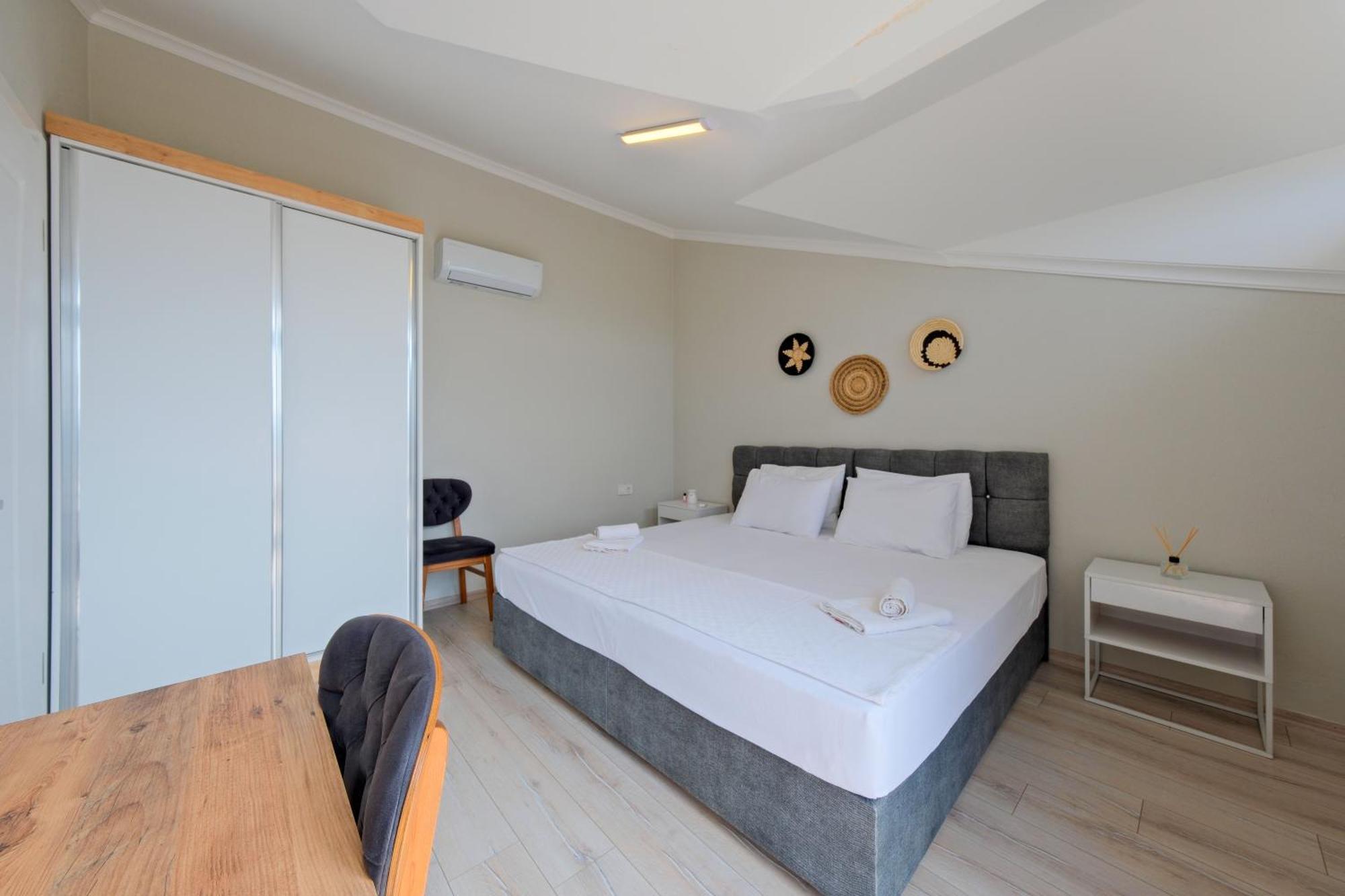 Villa Aromatherapy Фетхие Экстерьер фото