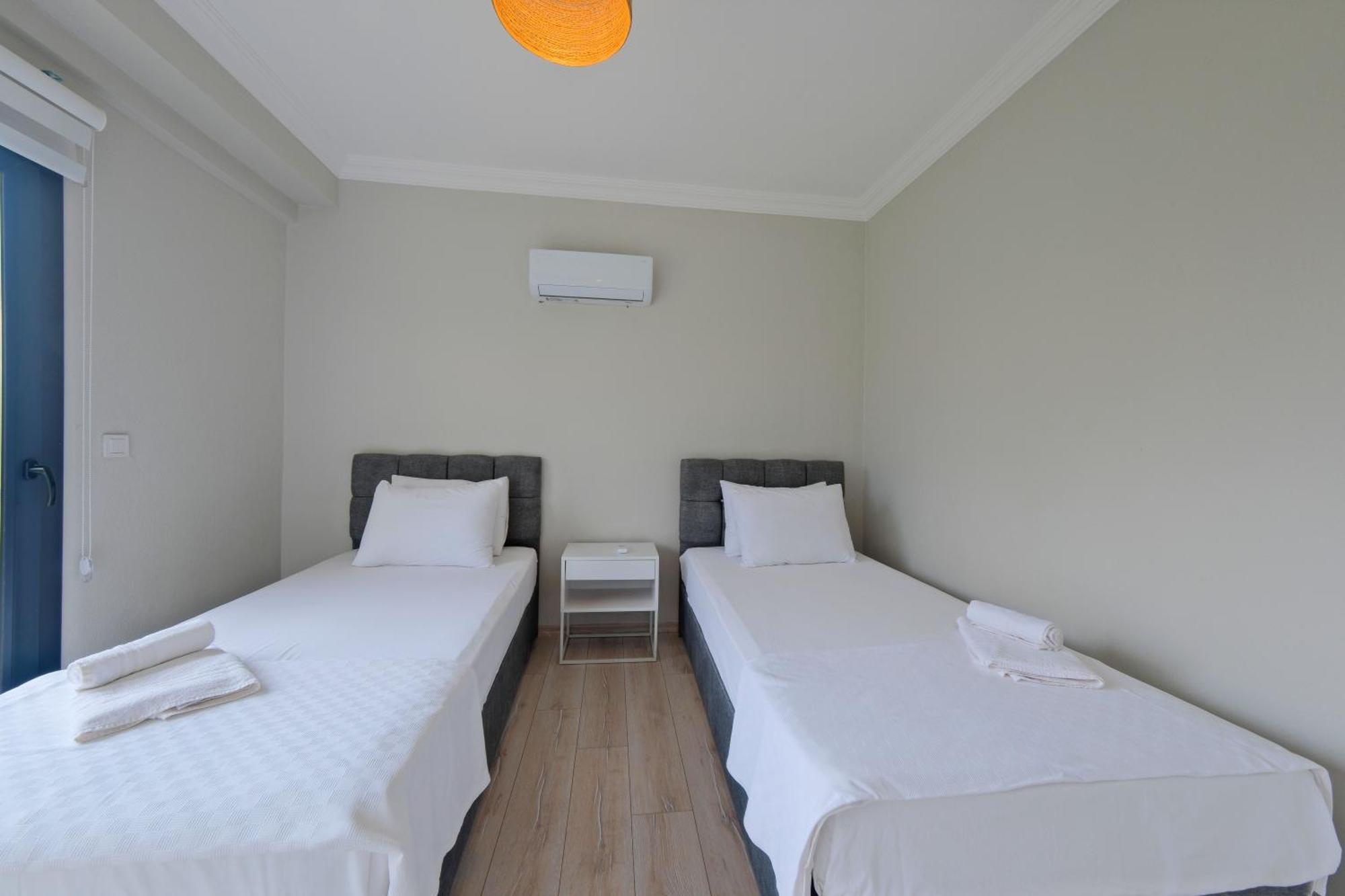 Villa Aromatherapy Фетхие Экстерьер фото