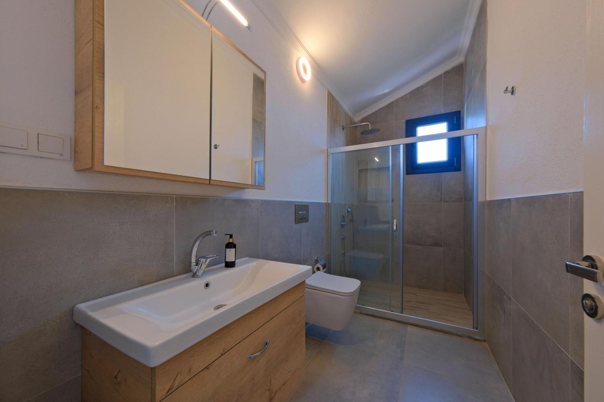 Villa Aromatherapy Фетхие Экстерьер фото