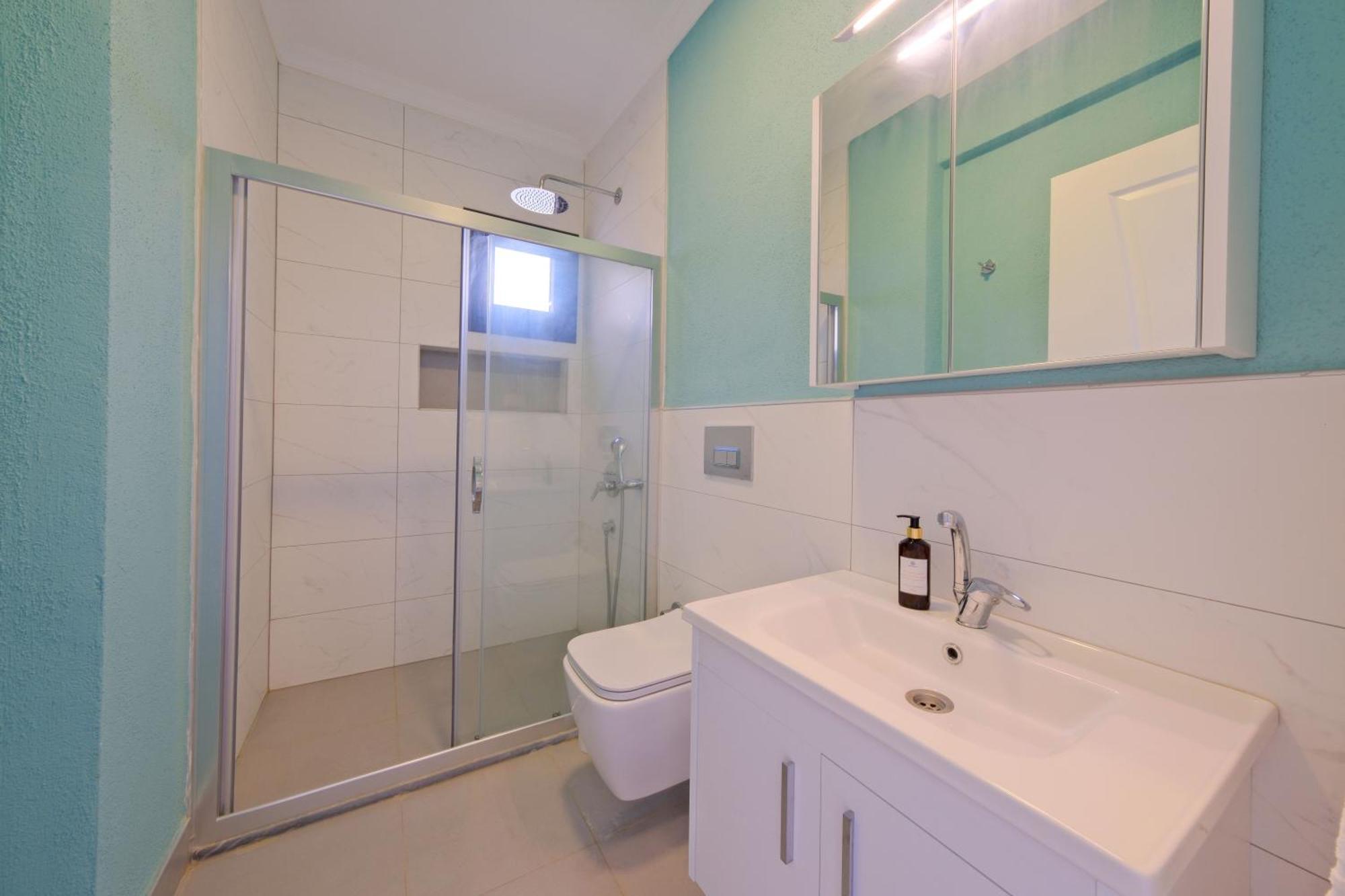 Villa Aromatherapy Фетхие Экстерьер фото