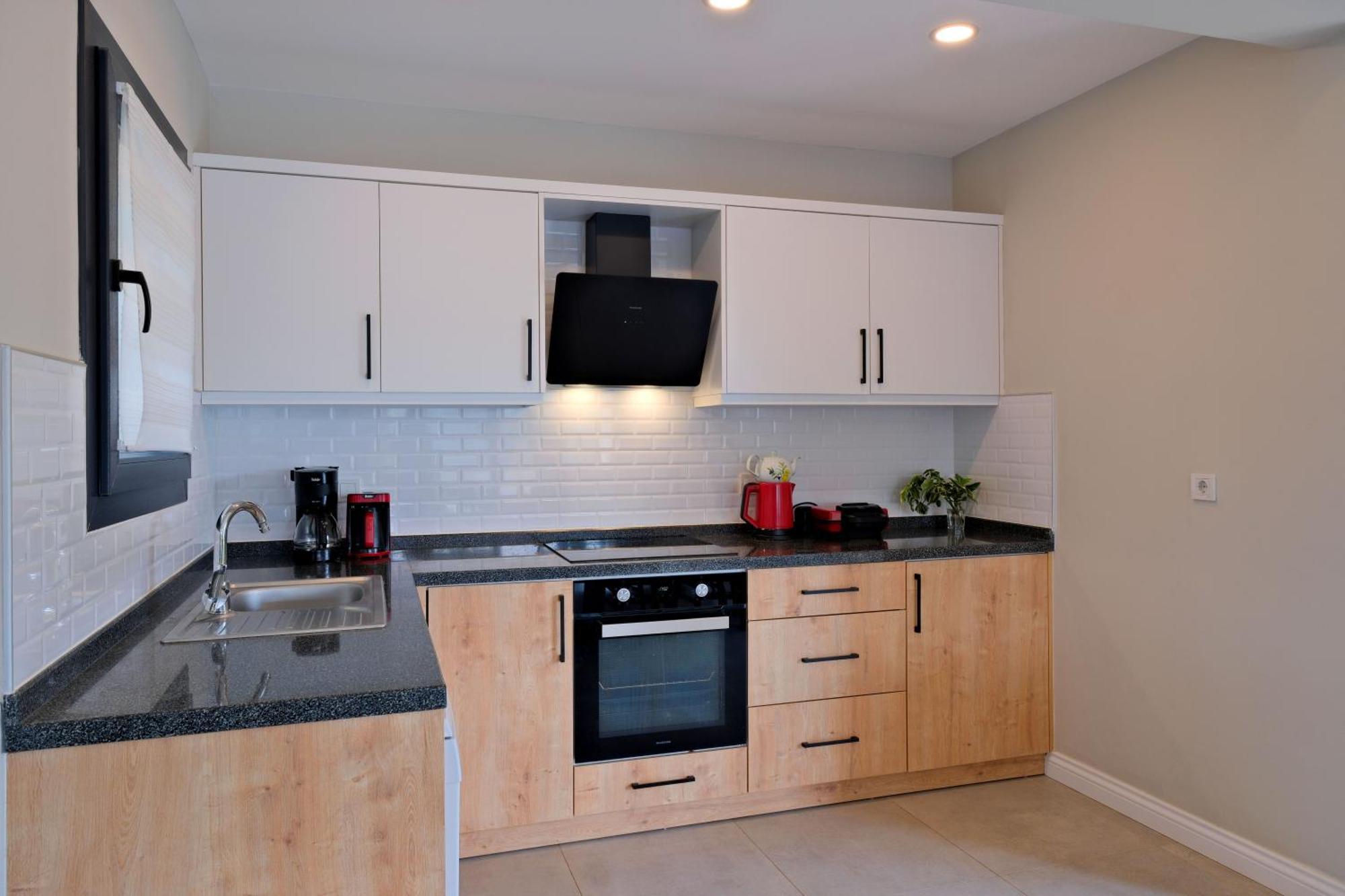 Villa Aromatherapy Фетхие Экстерьер фото