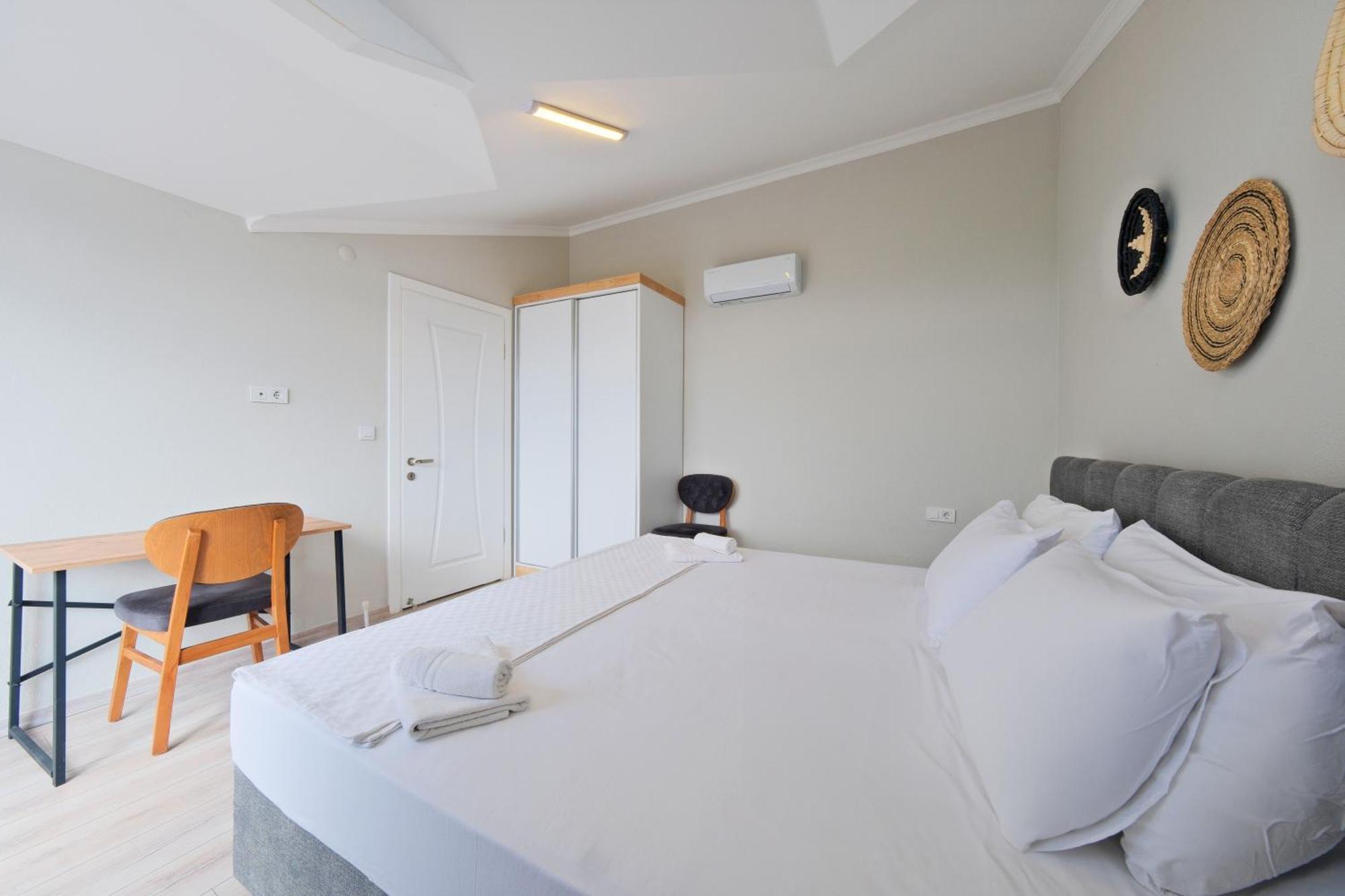 Villa Aromatherapy Фетхие Экстерьер фото