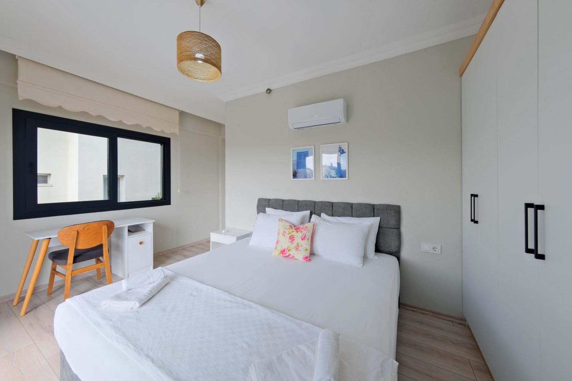 Villa Aromatherapy Фетхие Экстерьер фото